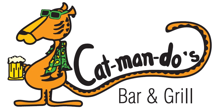 Cat-Man-Do's